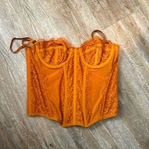 out from under corset